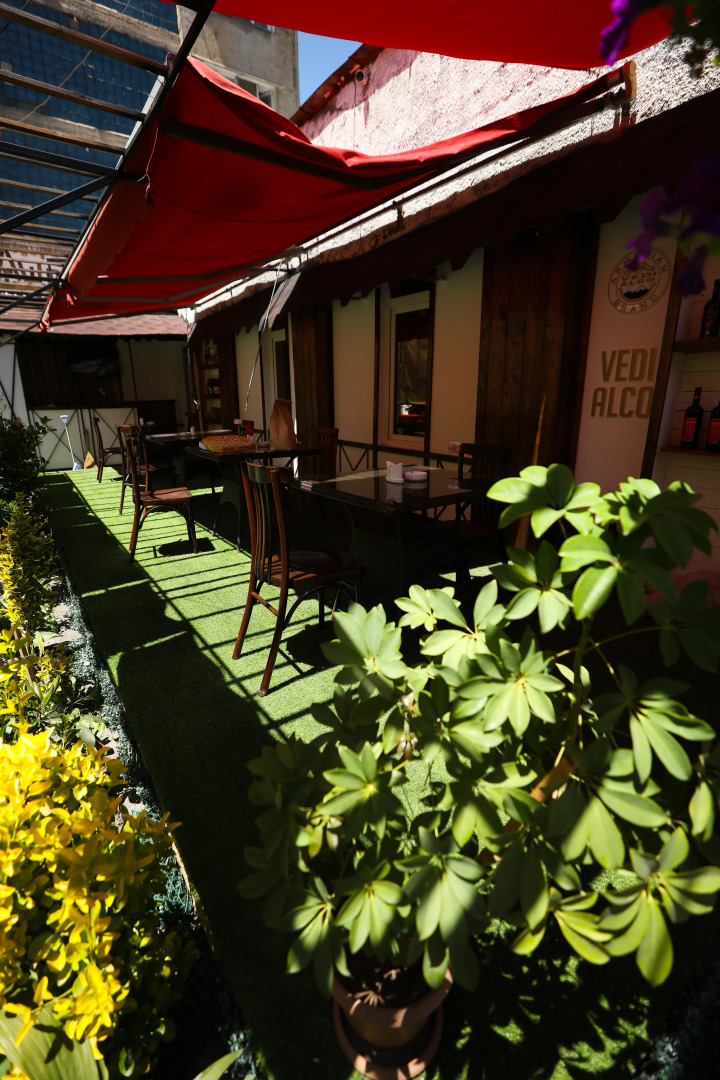 Foto - U Ashota Guest house