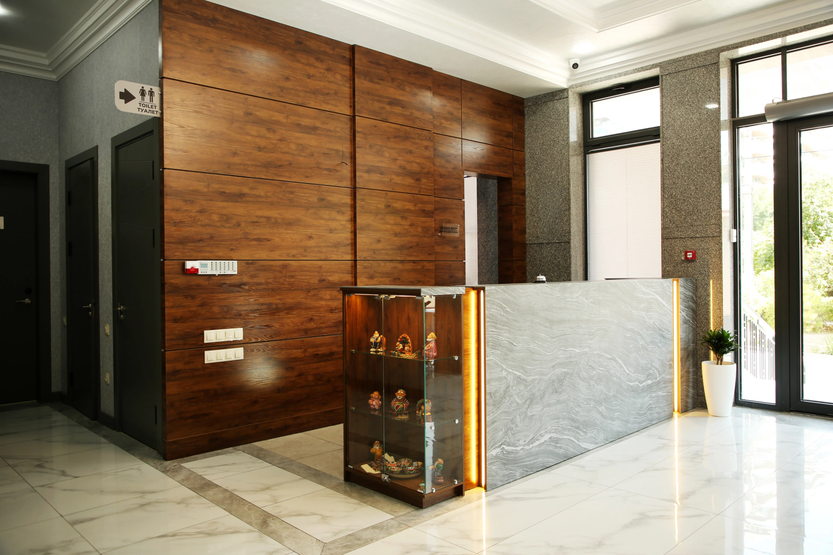 Photo - Parklane Hotel