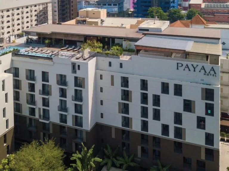 Photo - Payaa Hotel