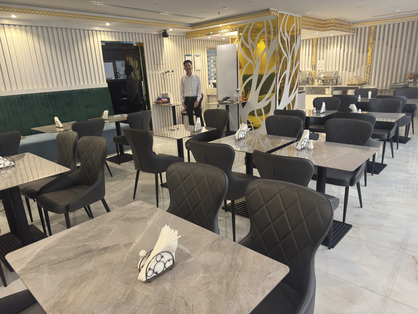 Photo - Orchid Hotel Deira