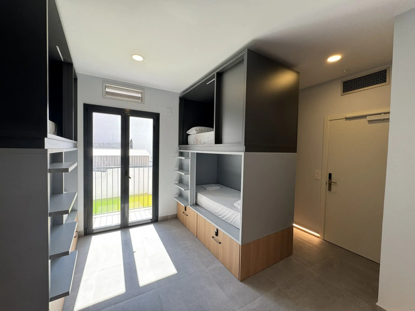 Foto - Funker Hostel