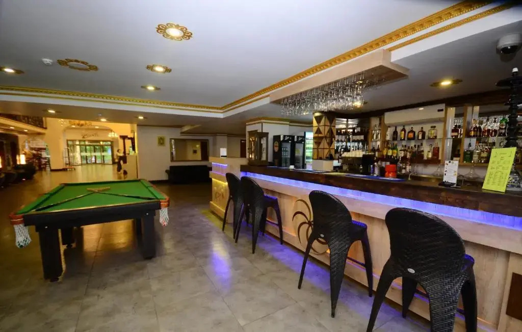 Foto - Sputnik Hotel Batumi