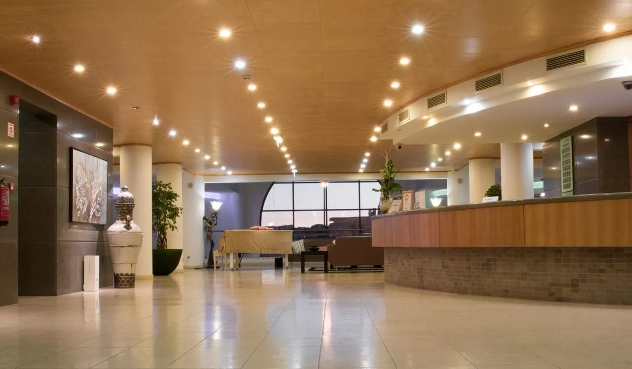 Photo - Grand Muthu Forte do Vale