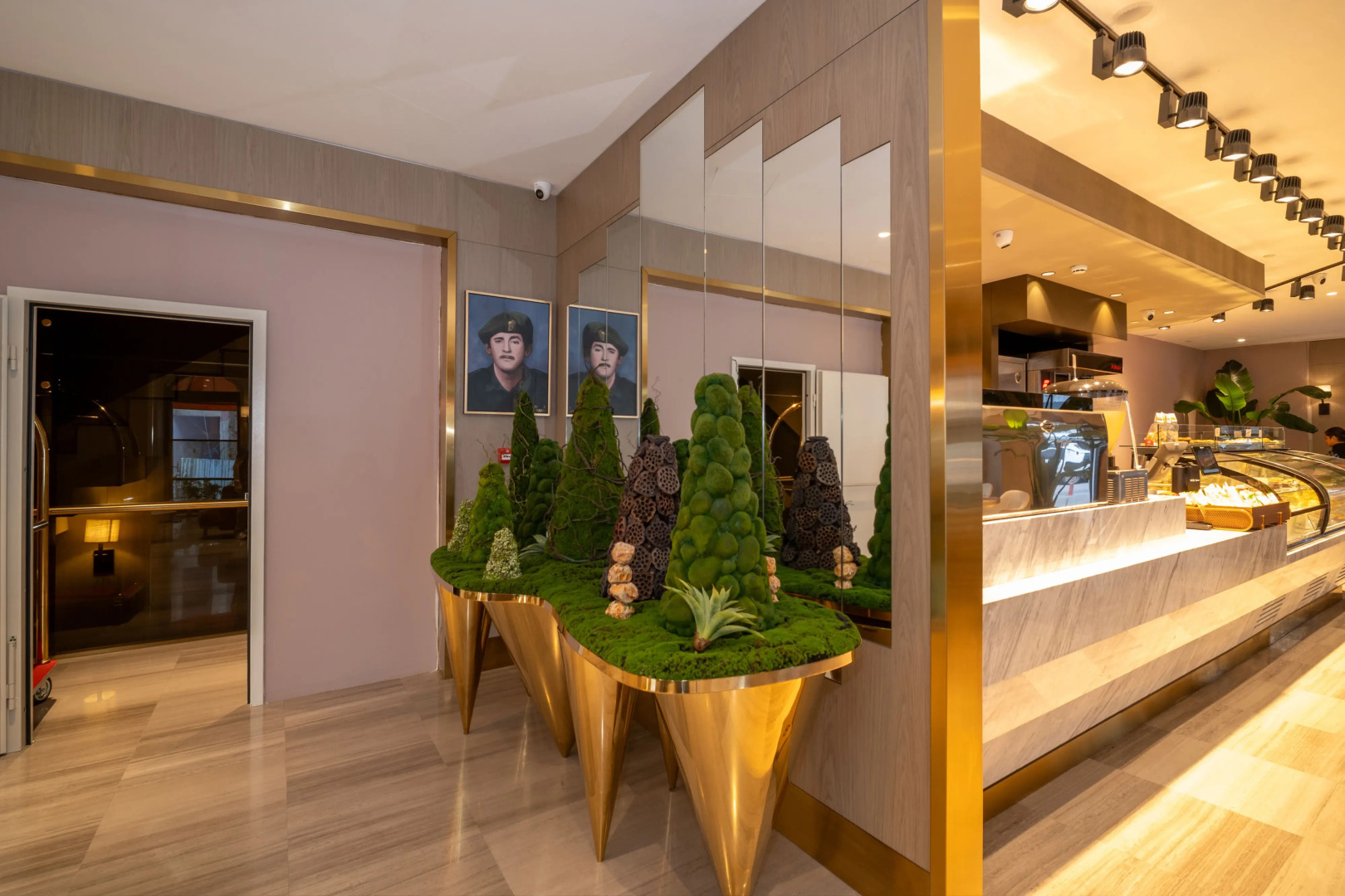 Foto - Rayelin Hotel Old Town