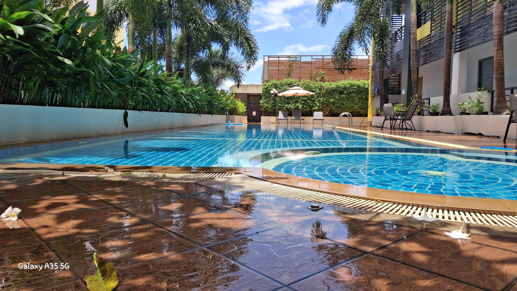 Foto - SB Living Place Hotel Phuket Town