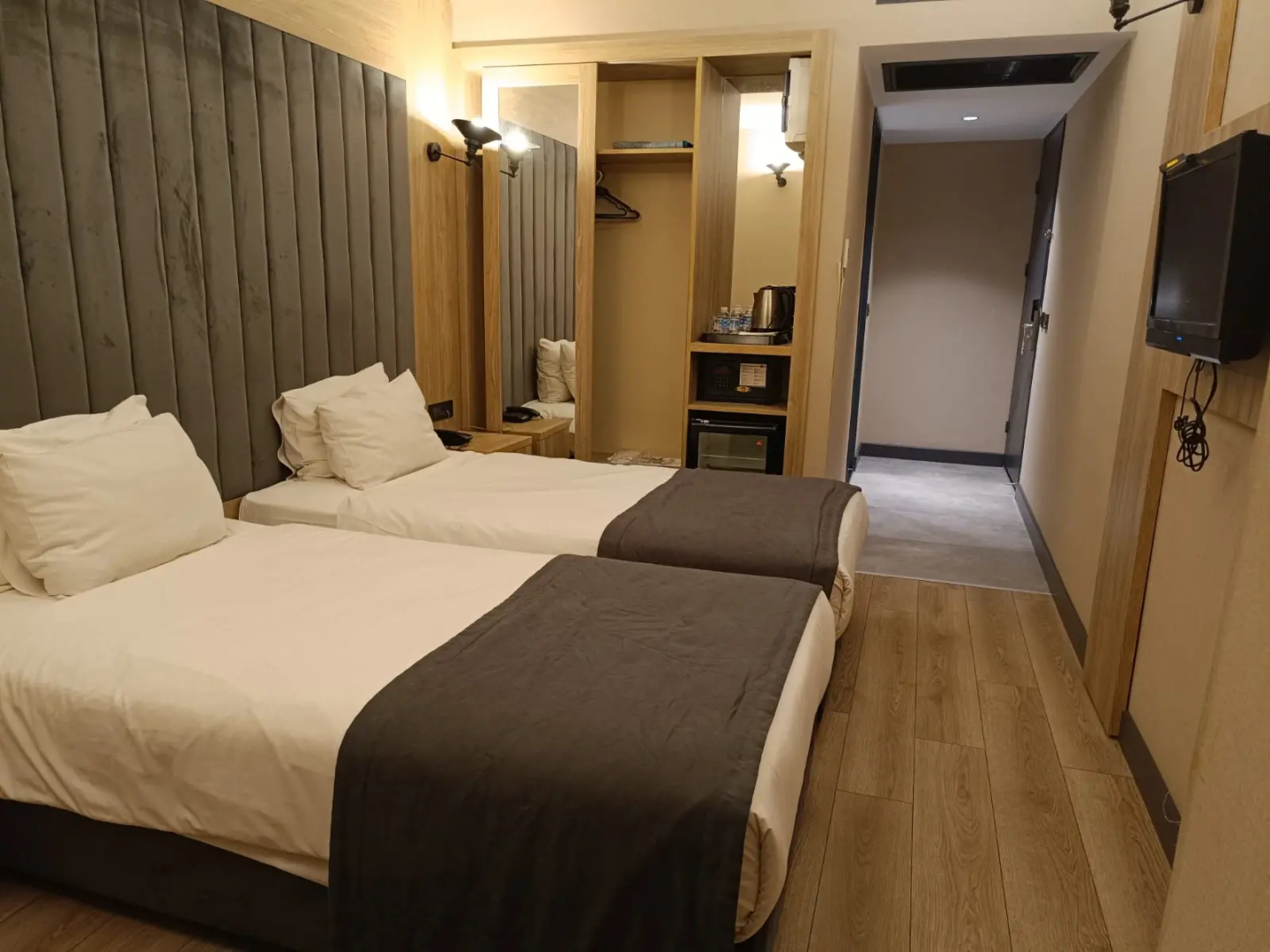 Foto - Mineo Hotel Taksim