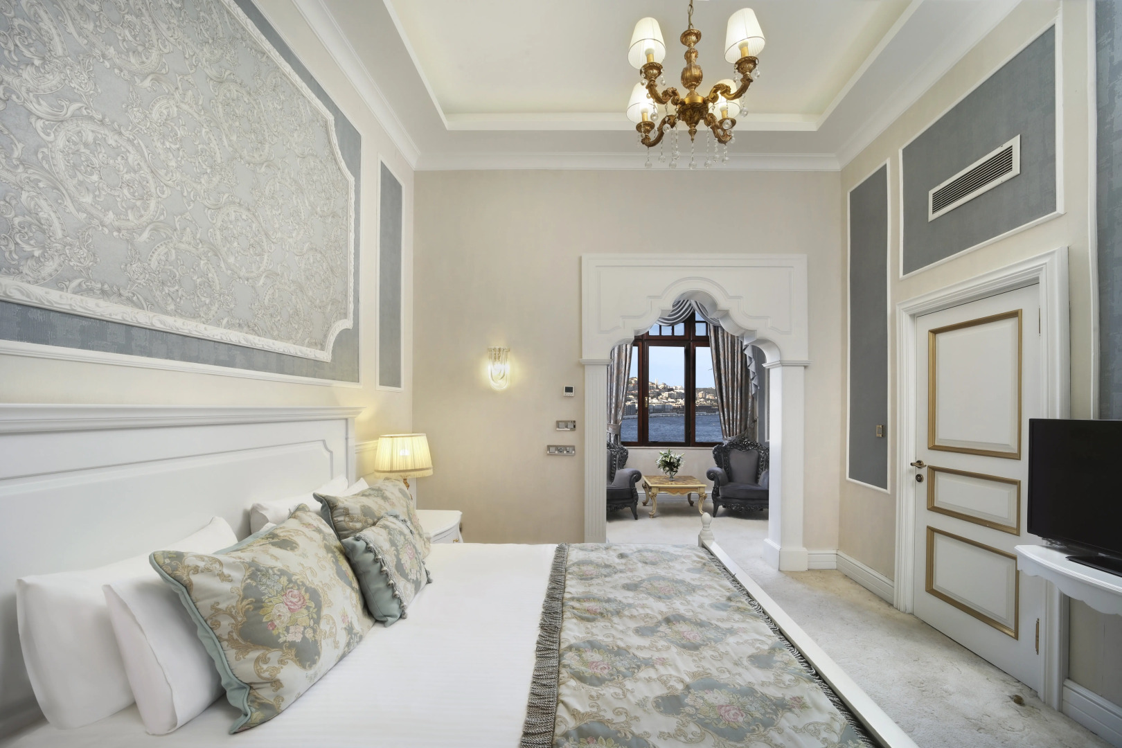 Foto - Legacy Ottoman Hotel Istanbul Old City