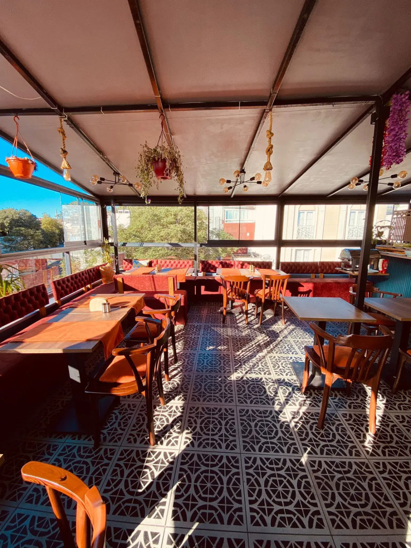 Photo - Ottoman Luxury Hotel