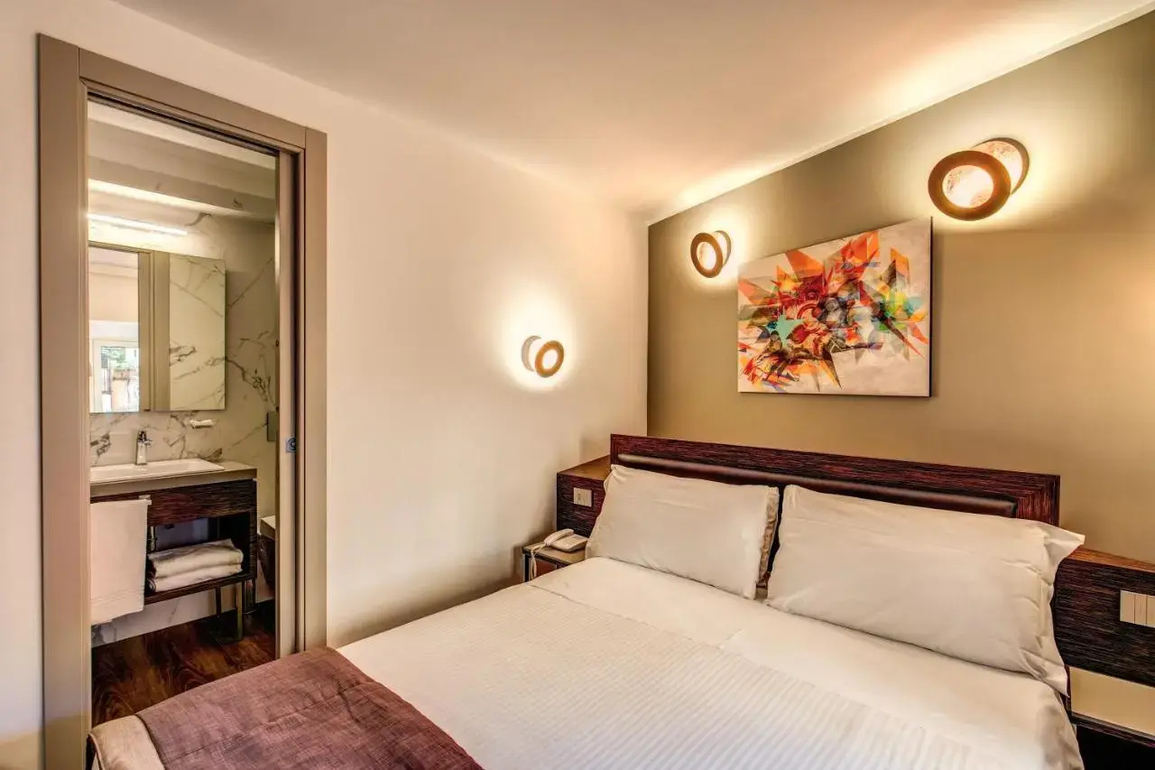 Foto - Al Manthia Hotel