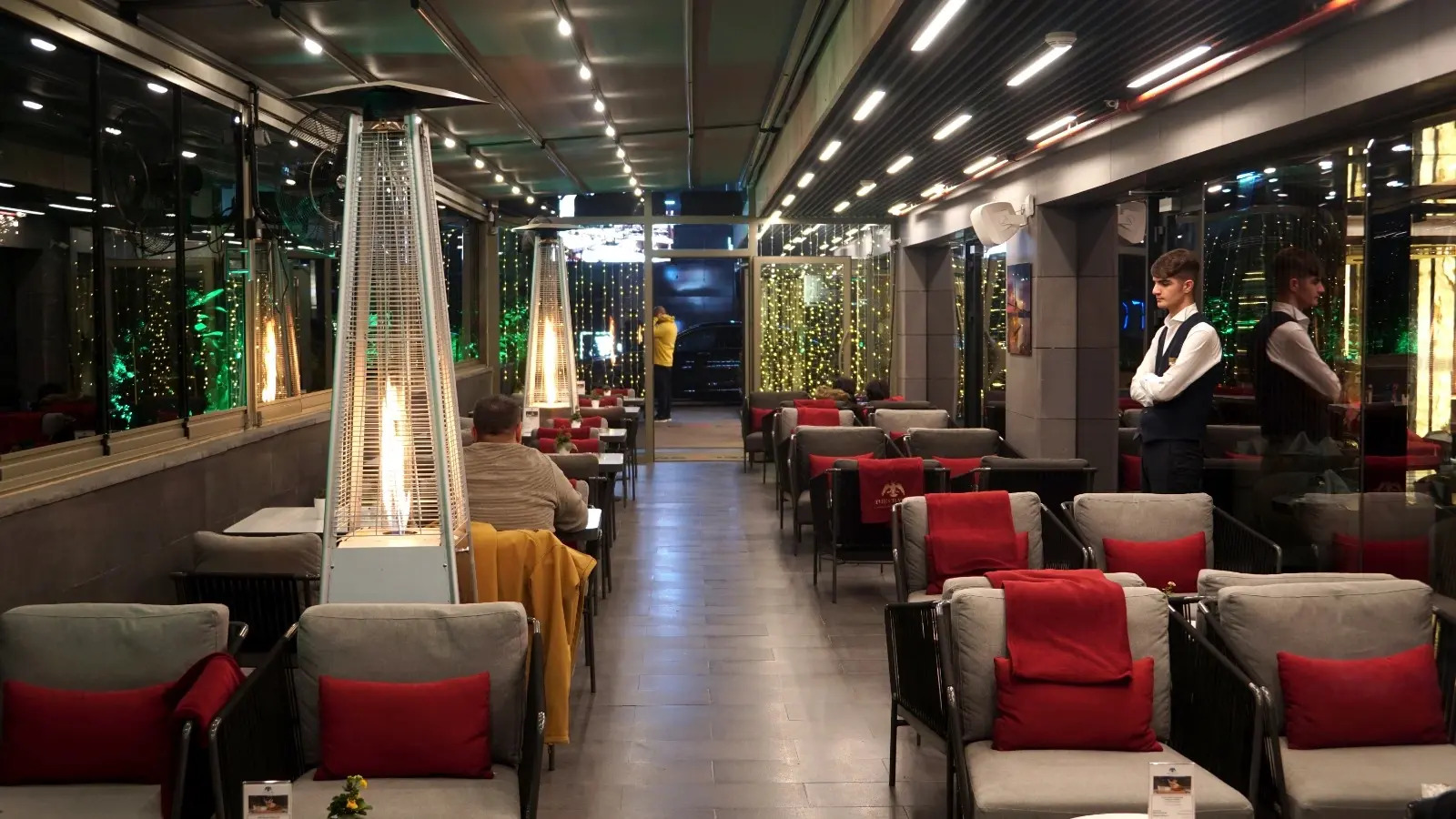 Foto - The Craton Hotel Sisli