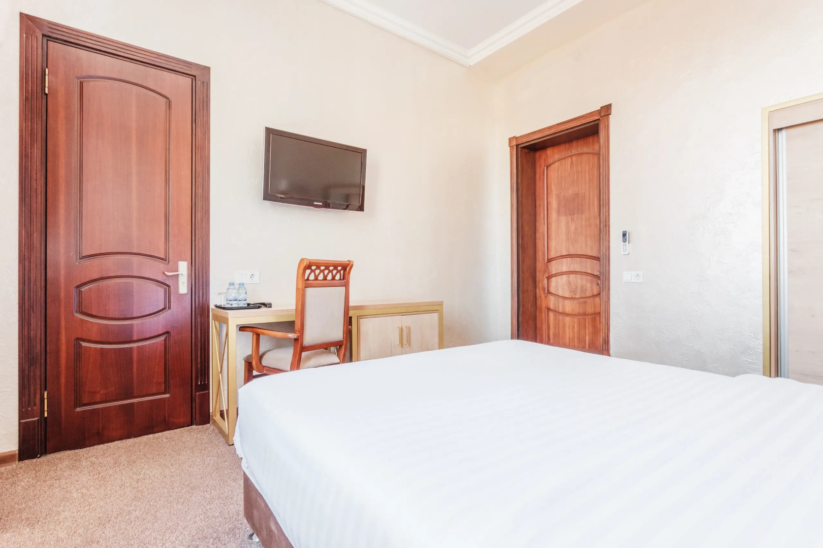 Foto - Western Hotel