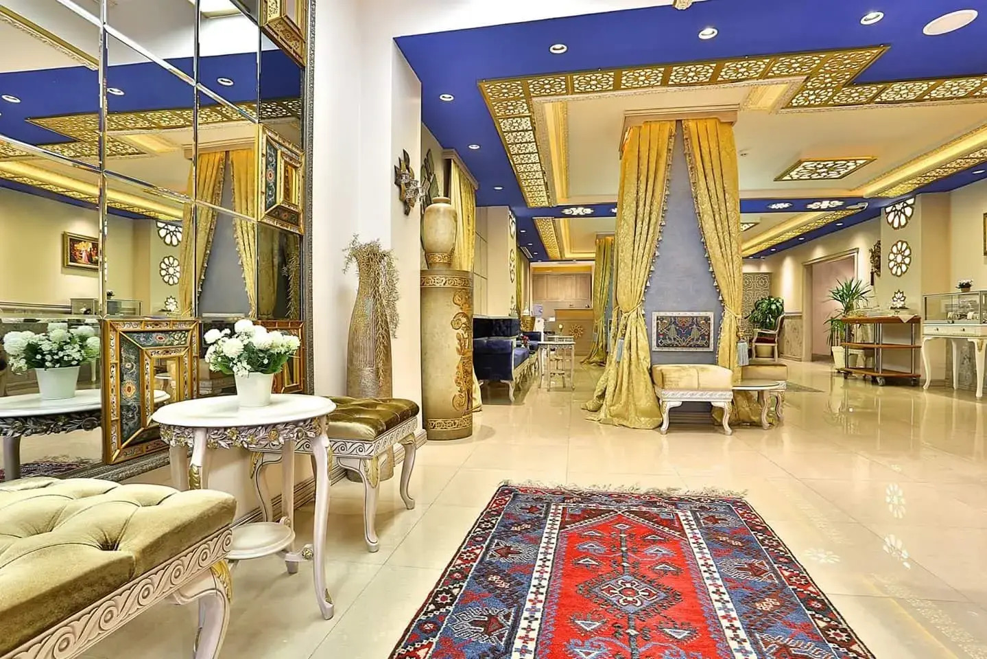 Foto - Edibe Sultan Hotel