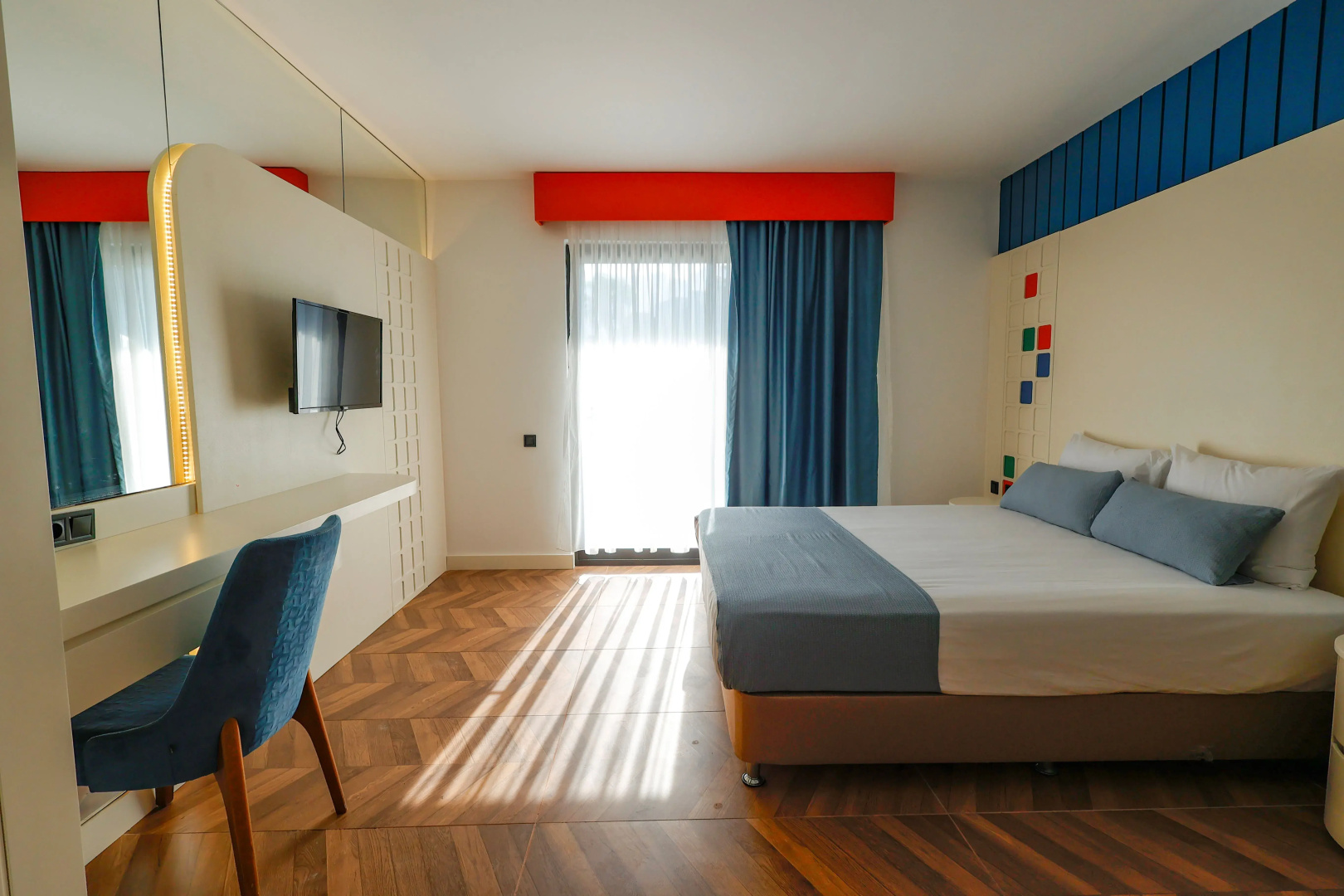 Foto - Forest In Hotel