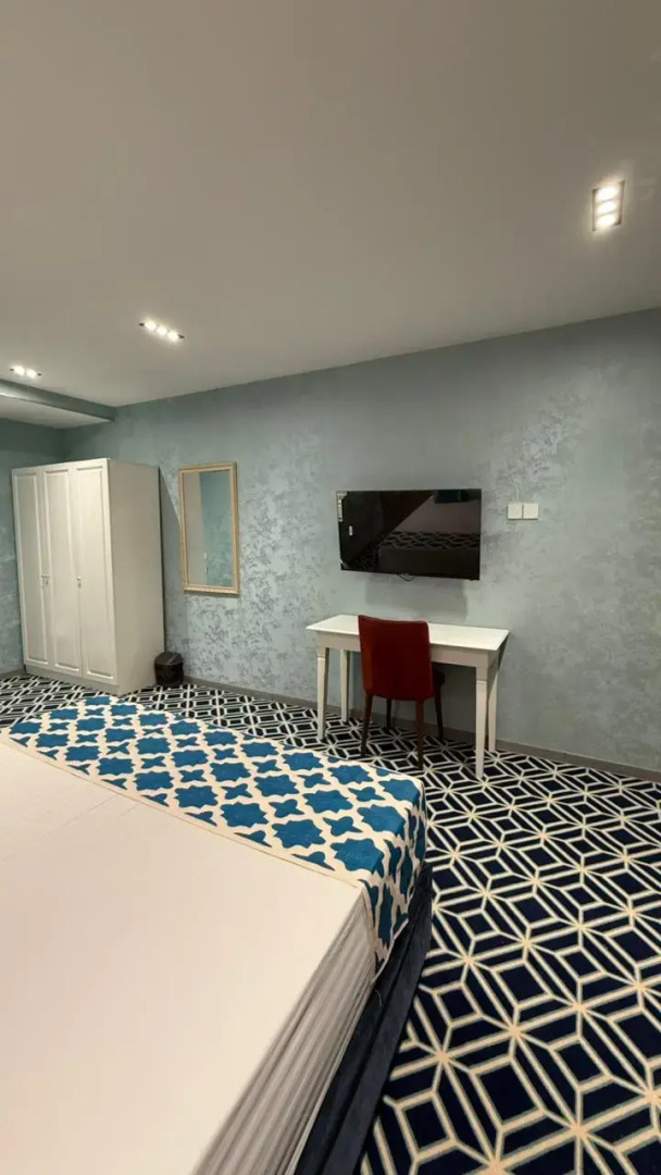 Foto - Address Hotel Baku