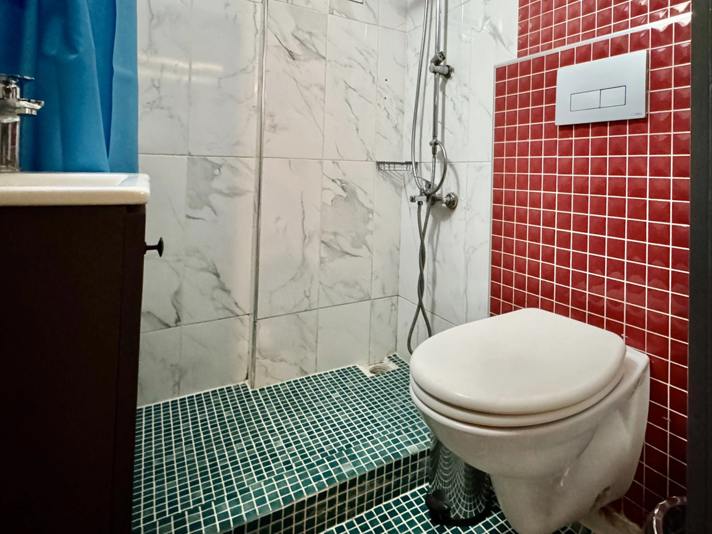 Foto - White Inn Taksim