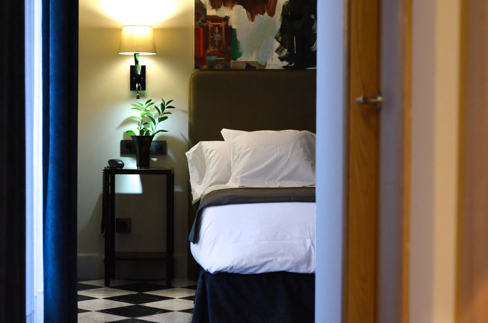 Foto - Aguilas5 SevillaSuites