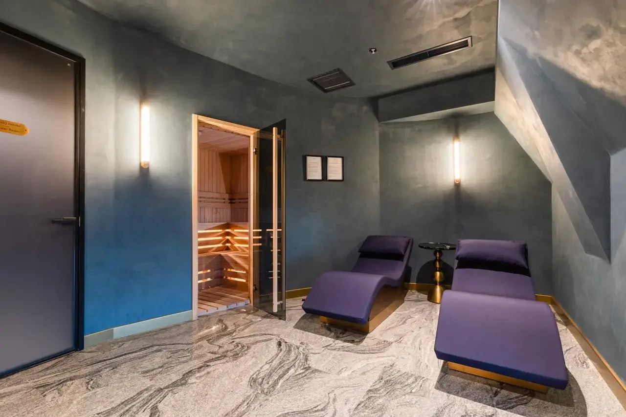 Foto - Hotel Indigo Batumi - Old Town by IHG