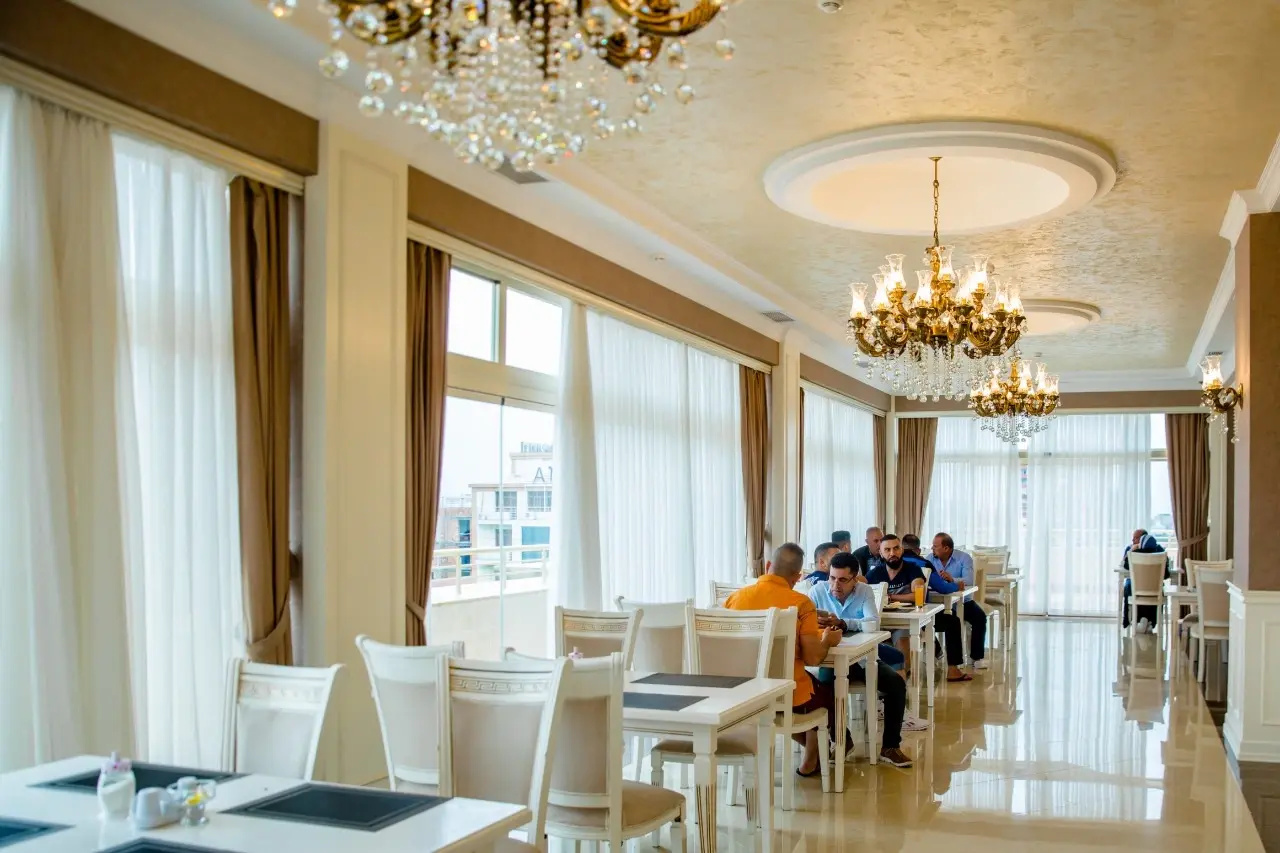 Foto - Capitol Hotel