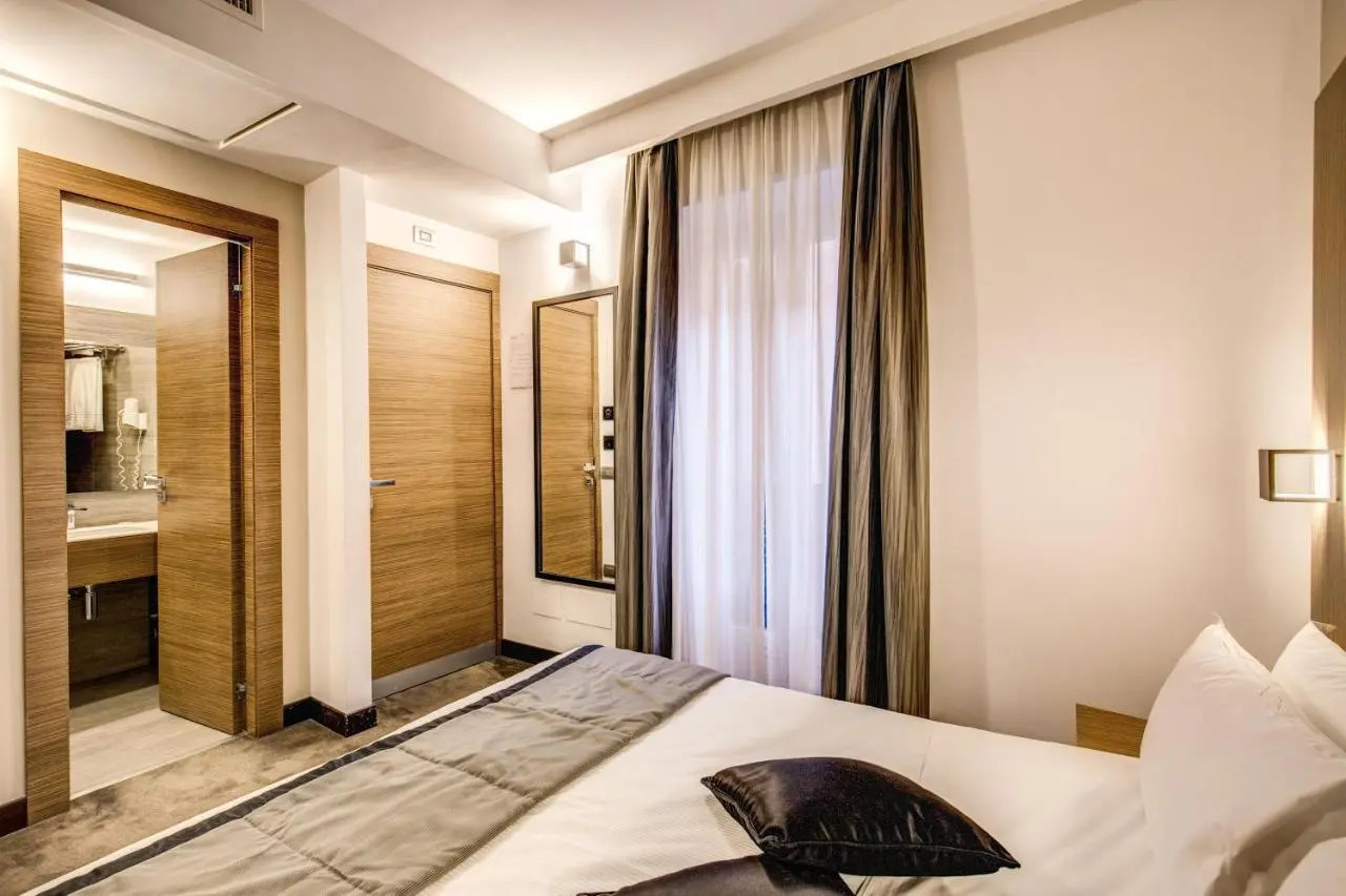 Foto - Trevi Beau Boutique Hotel