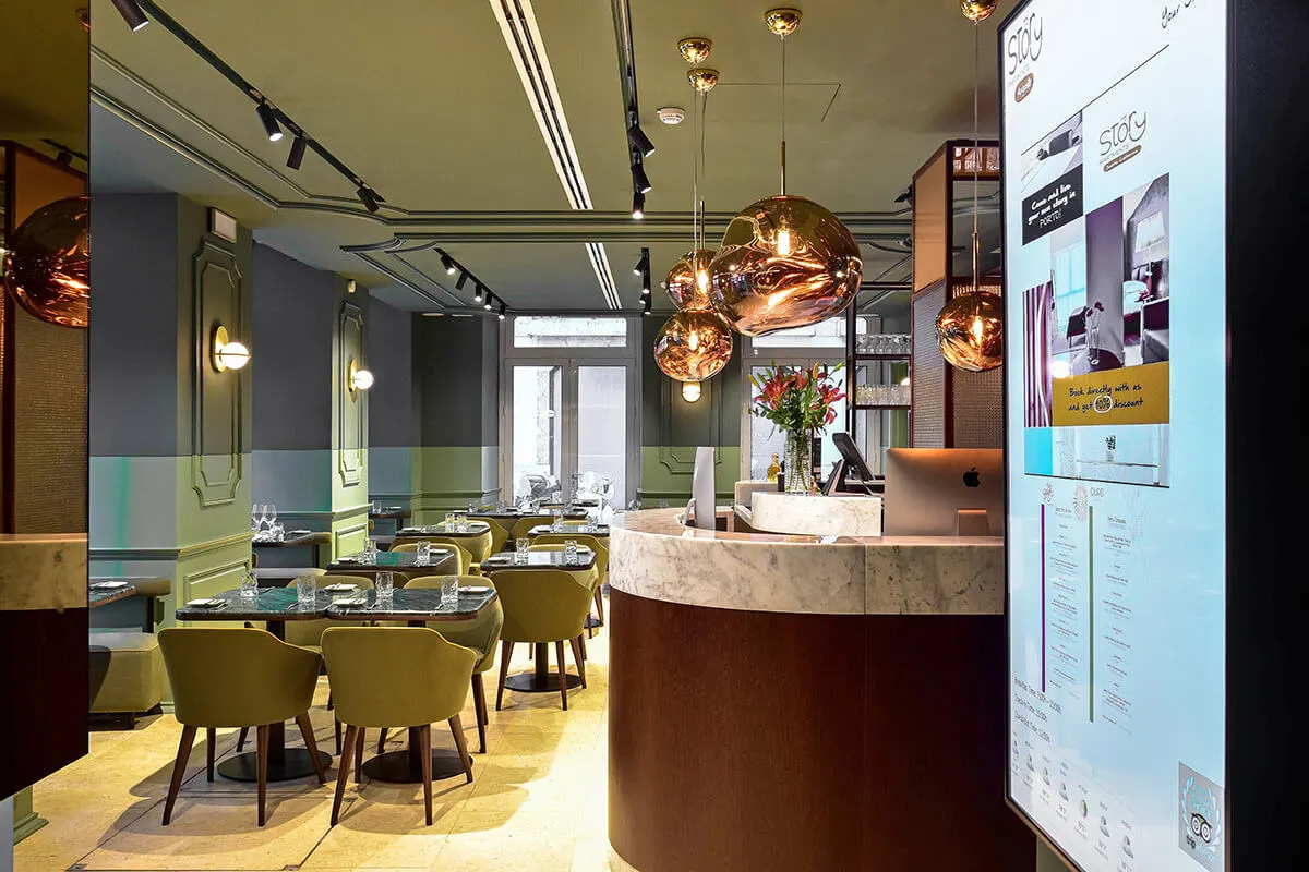 Foto - My Story Hotel Augusta