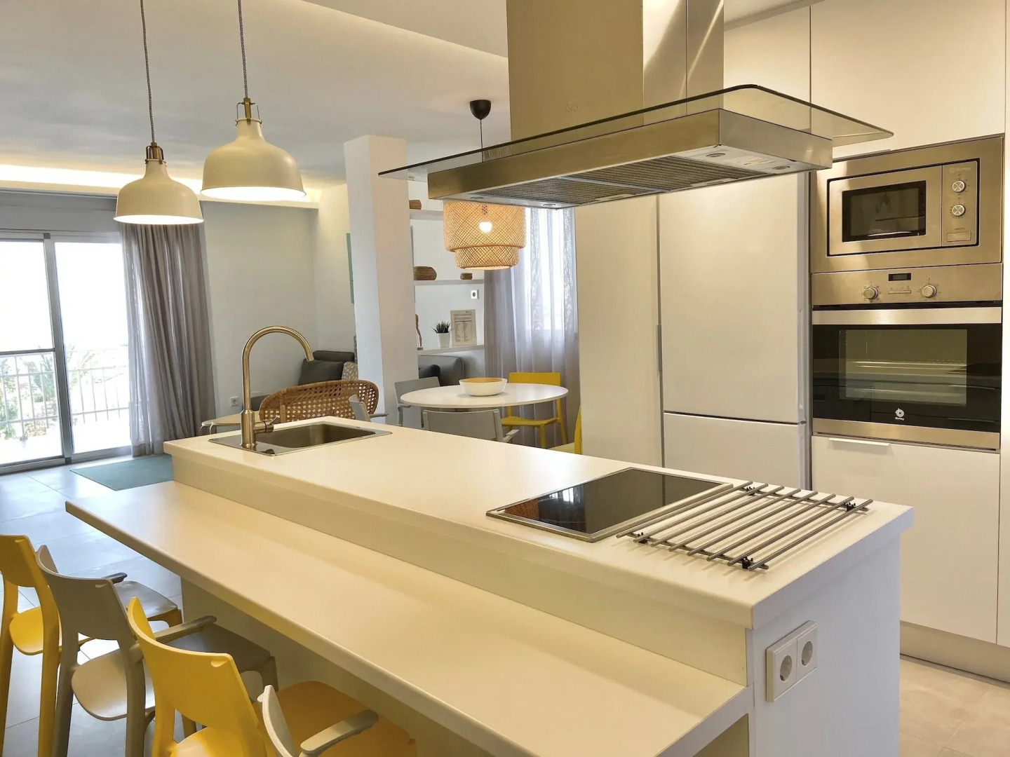 Foto - Hotel Meridional