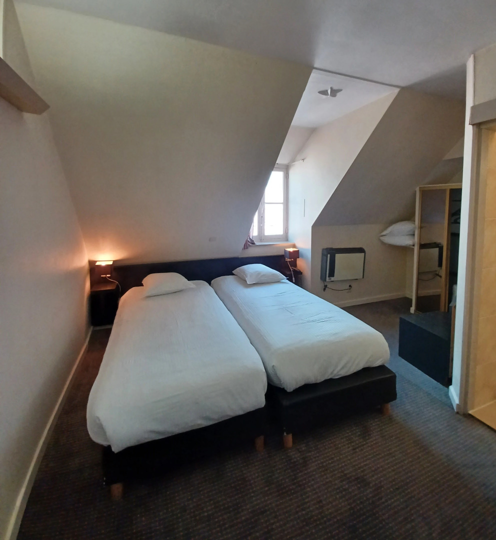 Foto - Hotel Koffieboontje