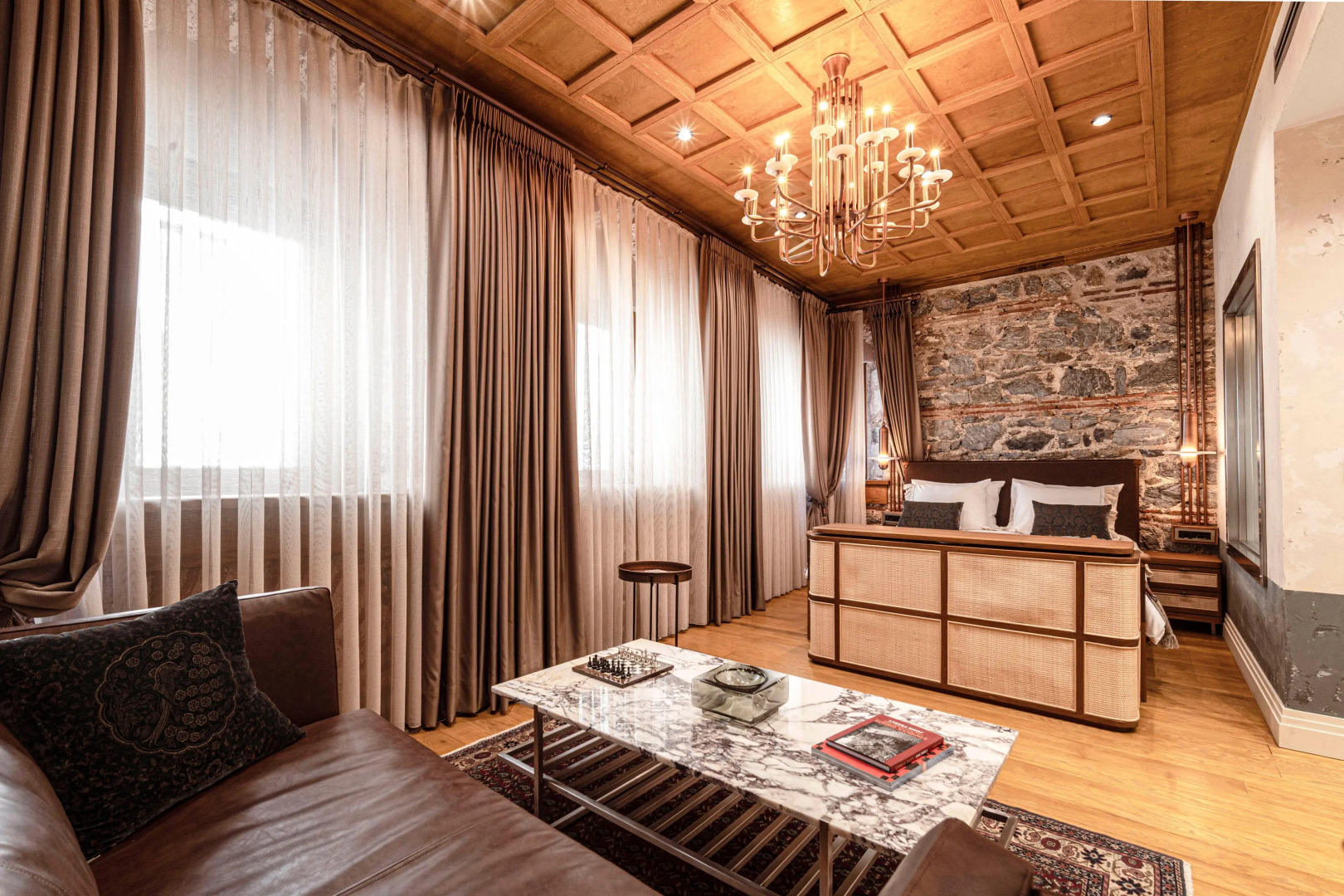 Photo - Stone Inn Galata