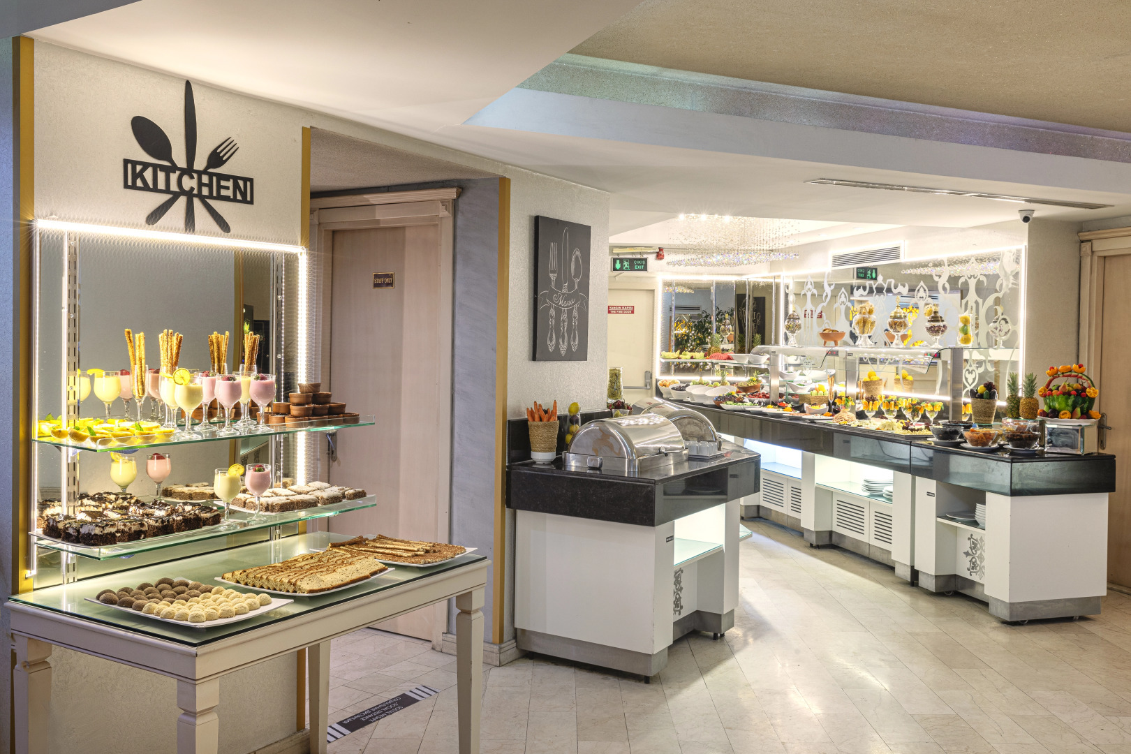 Photo - Hotel Ipek Palas