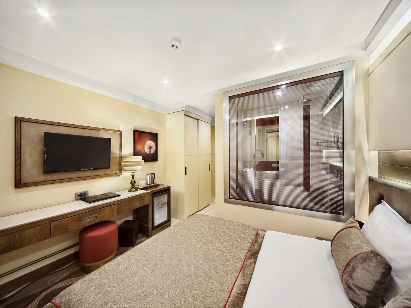 Foto - Grand Hotel de Pera