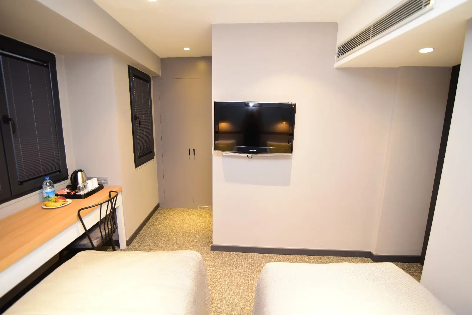 Foto - The Row Taksim Hotel