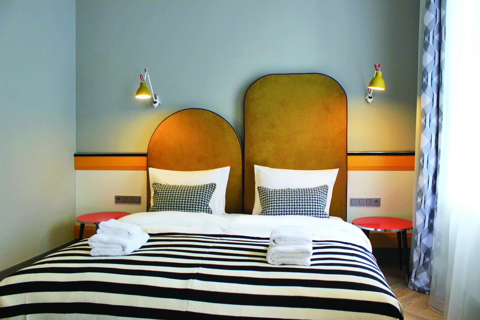 Foto - H15 Boutique Hotel, Warsaw, a Member of Design Hotels