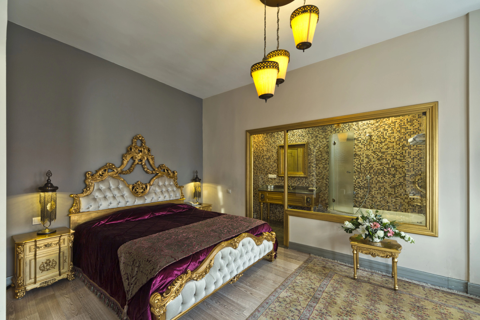 Foto - Sokullu Pasa Hotel - Special Class