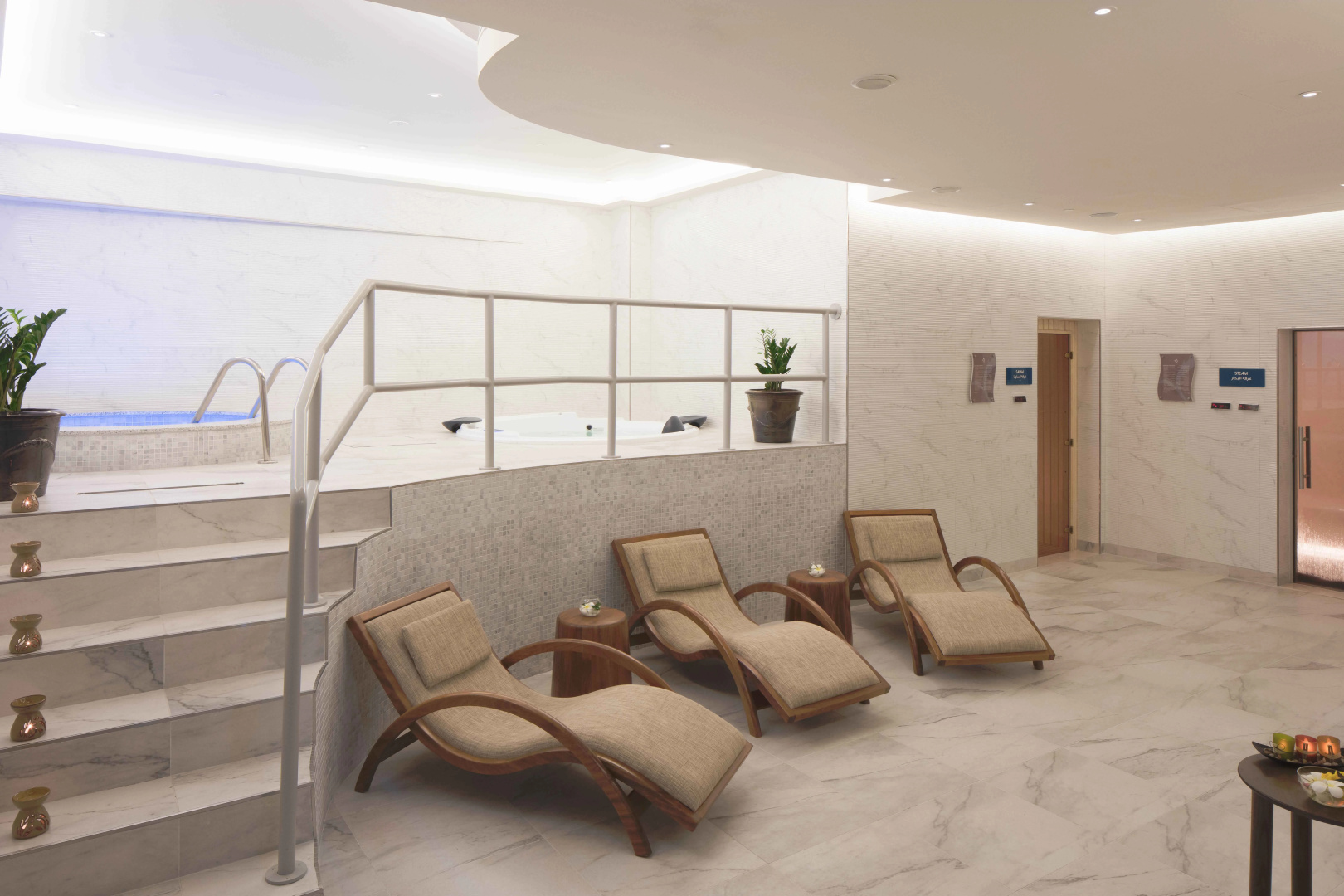 Photo - Centara Mirage Beach Resort Dubai