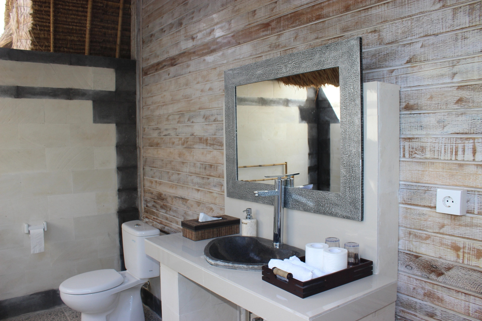 Foto - Sanghyang Bay Villas