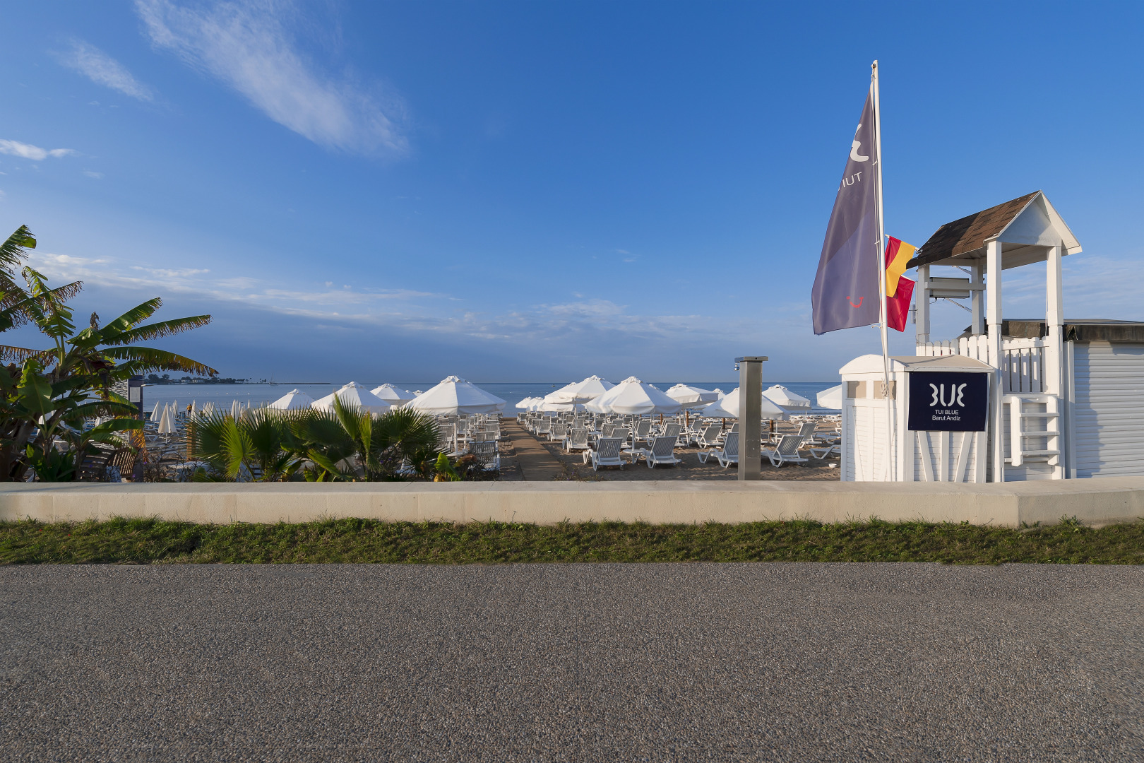 Photo - TUI Blue Barut Andız - All Inclusive - Adults Only