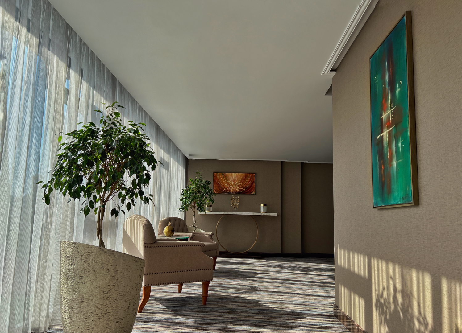 Photo - Marjan Plaza Hotel