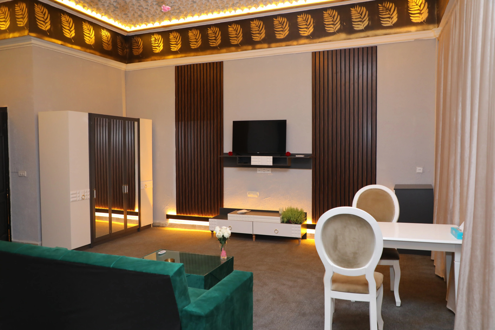 Foto - Olive Garden Baku Hotel