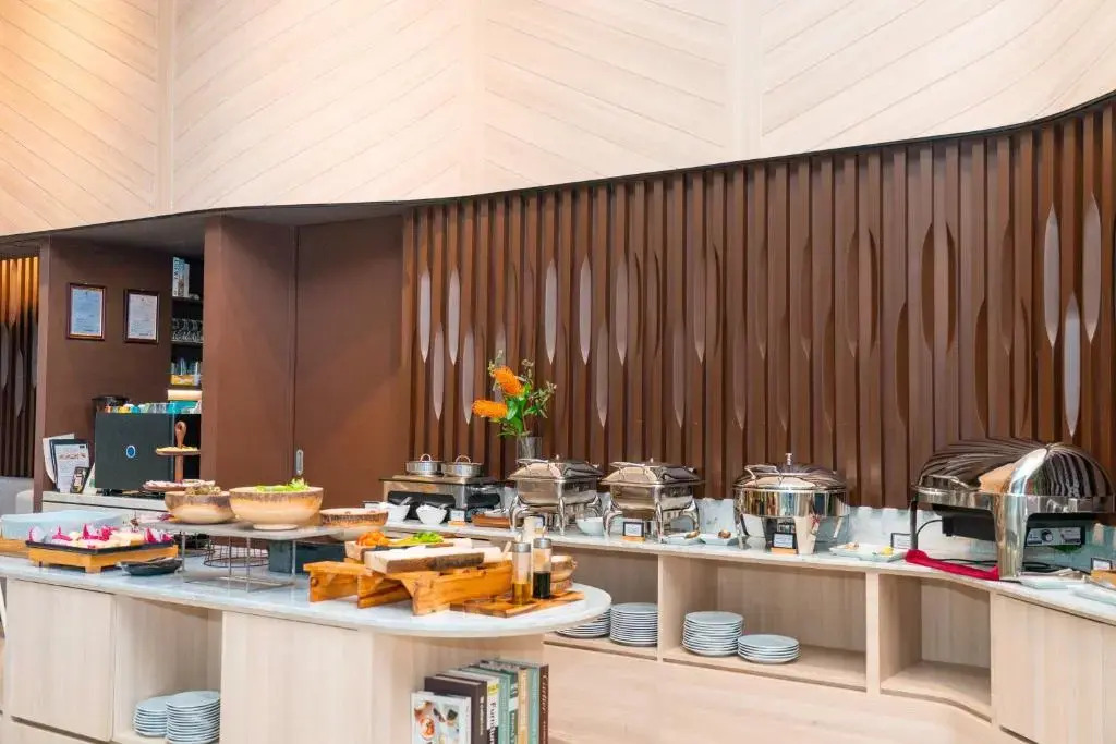 Photo - Amanta Hotel & Residence Ratchada