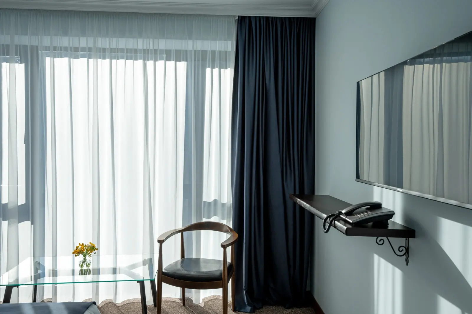 Photo - Ani Forest Hills Hotel and Resort, Dilijan