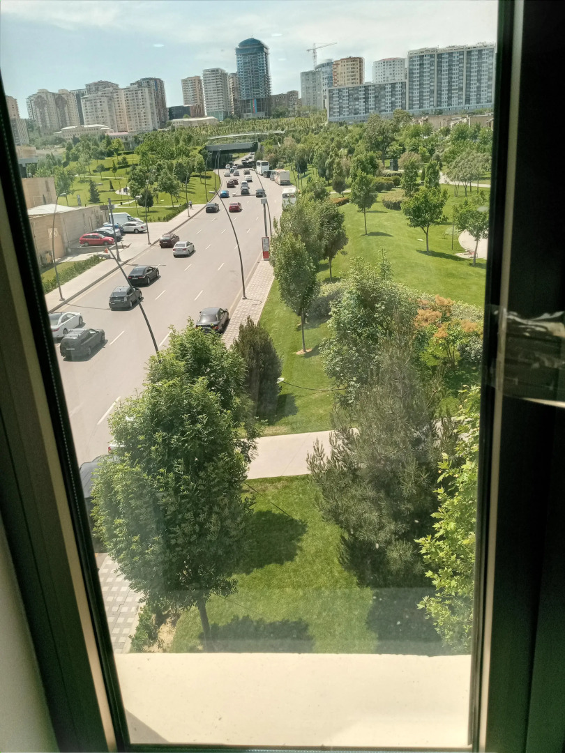 Photo - Grand Hotel Baku Central Park