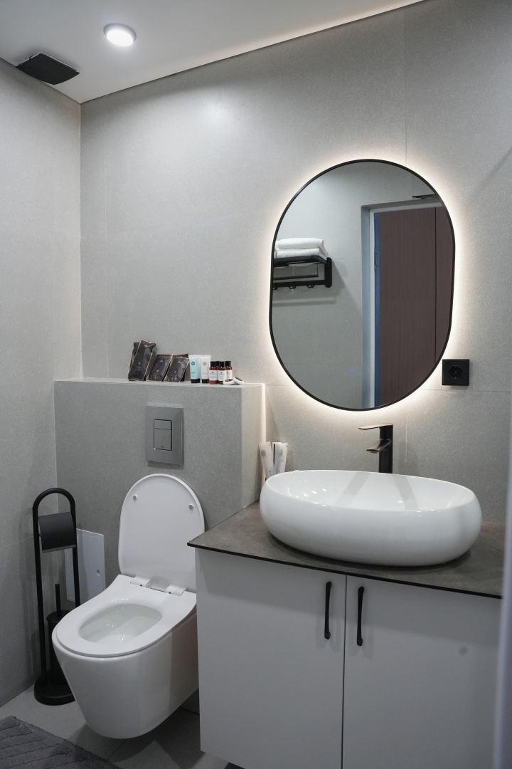 Foto - AIRIS RESIDENCE hotel