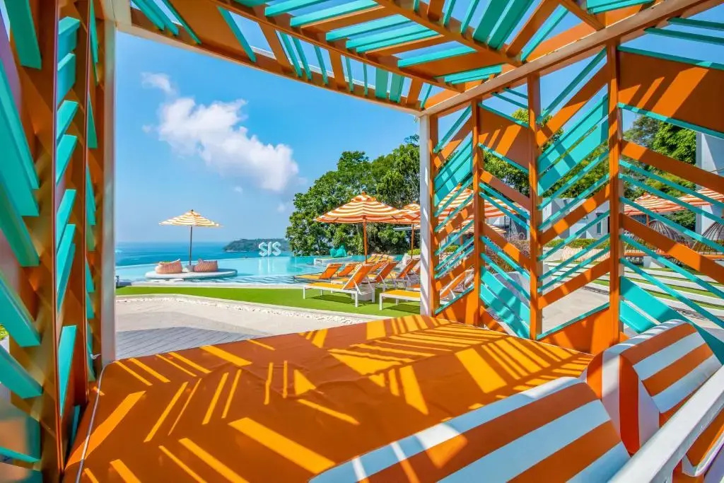 Foto - The SIS Kata Resort - Adult Only