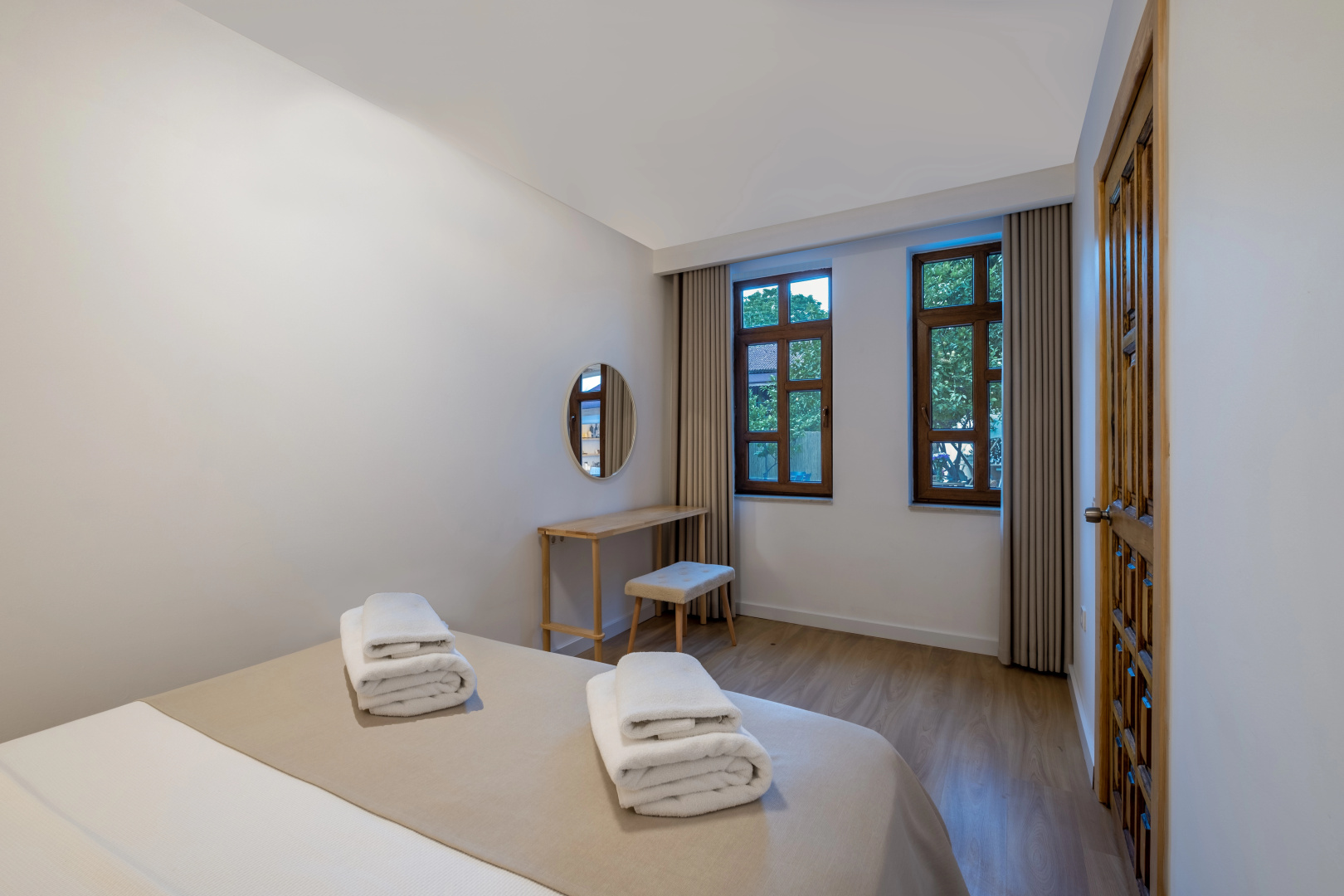 Foto - Audo Studio Hotel
