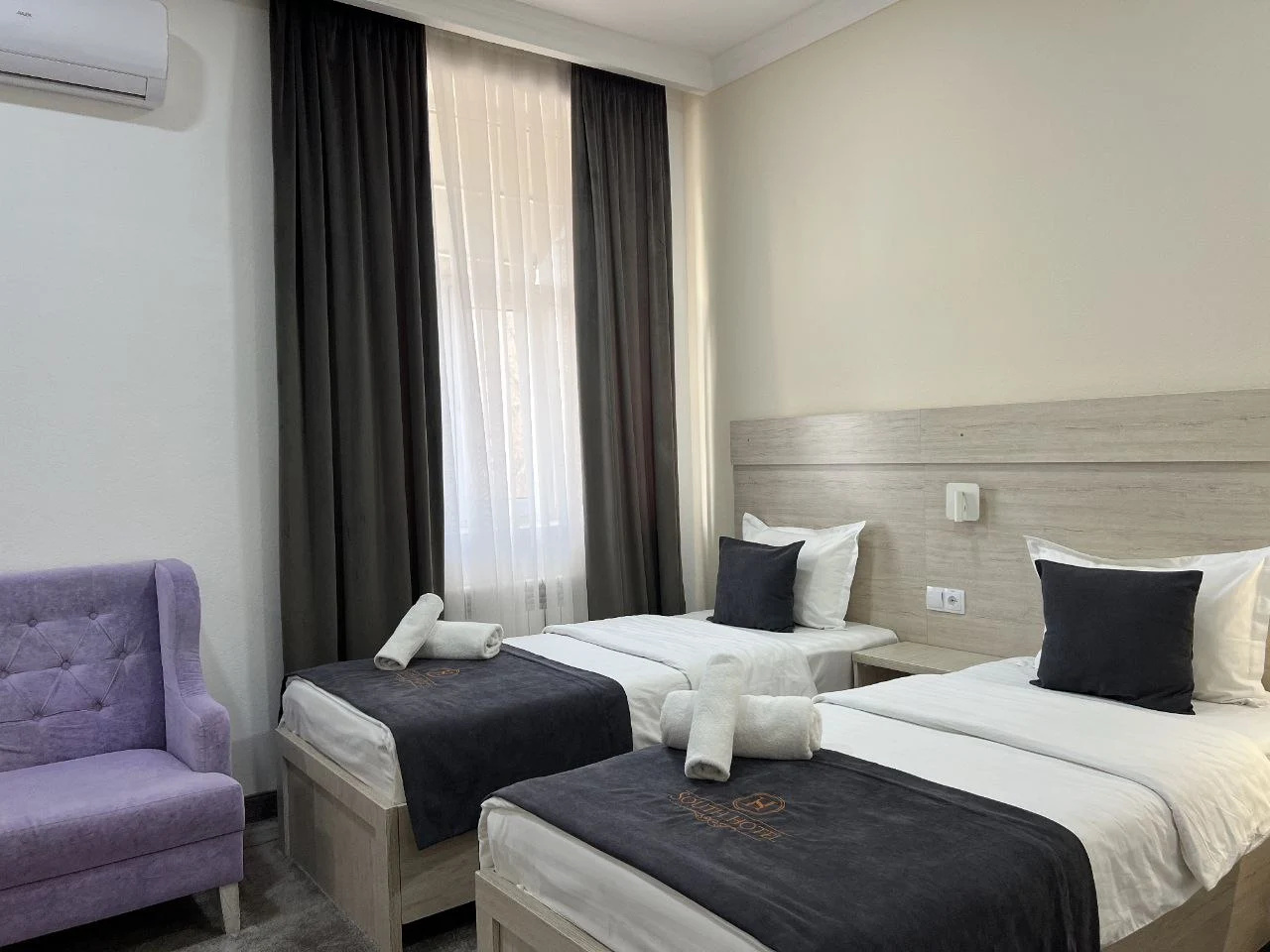 Photo - South Tashkent Hotel