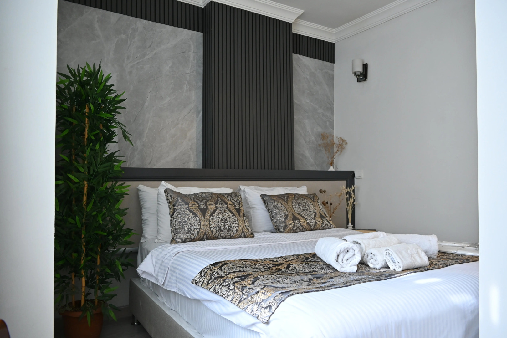 Foto - Elite Marmara Hotel Gungoren