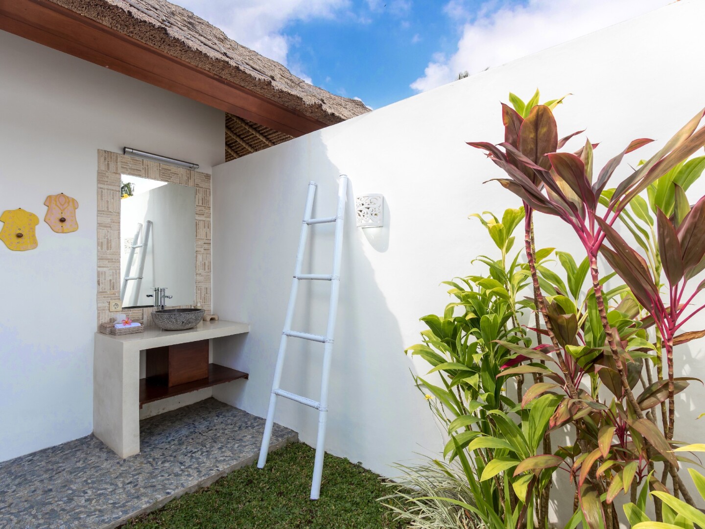 Photo - Villa Candi Kecil Tiga by Villa Finder