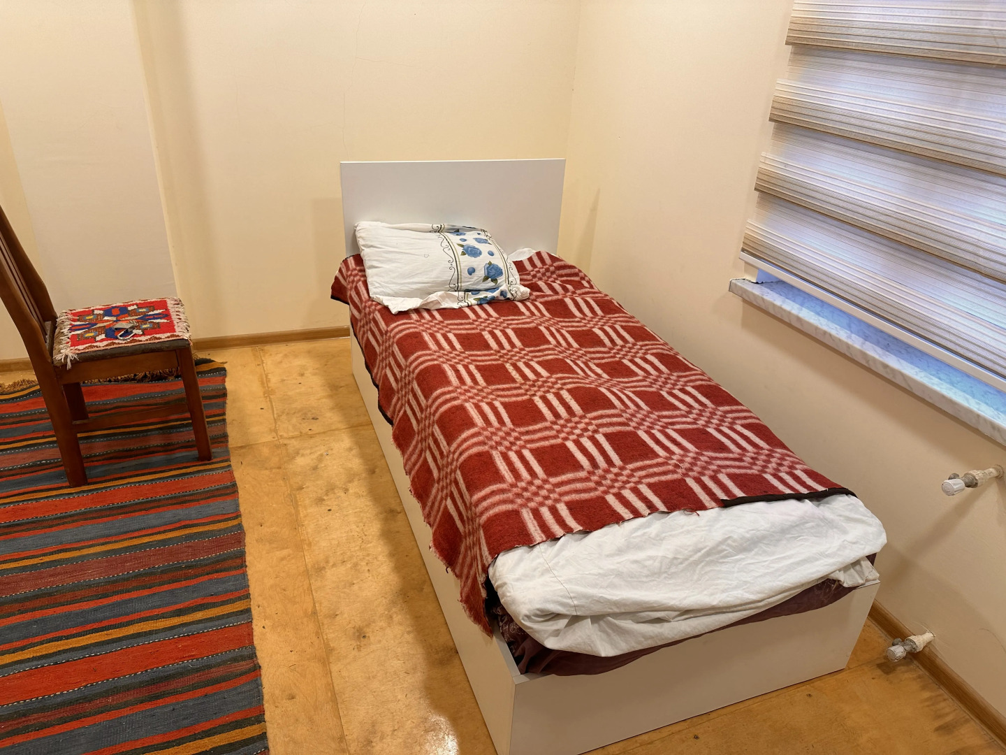 Foto - Rova Home & Hostel