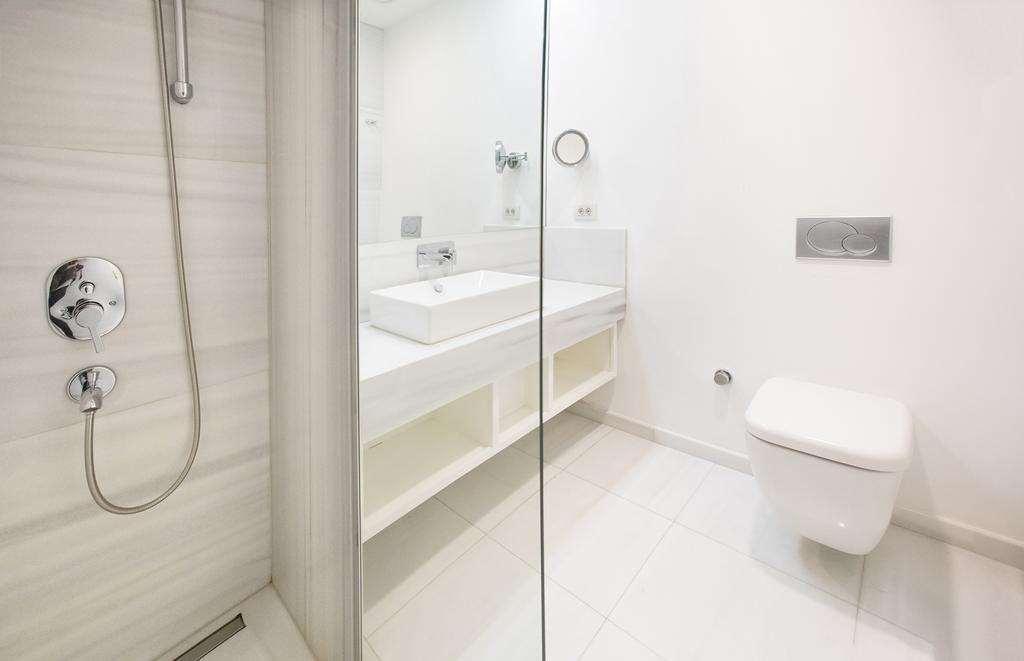 Foto - taksim pera hotel