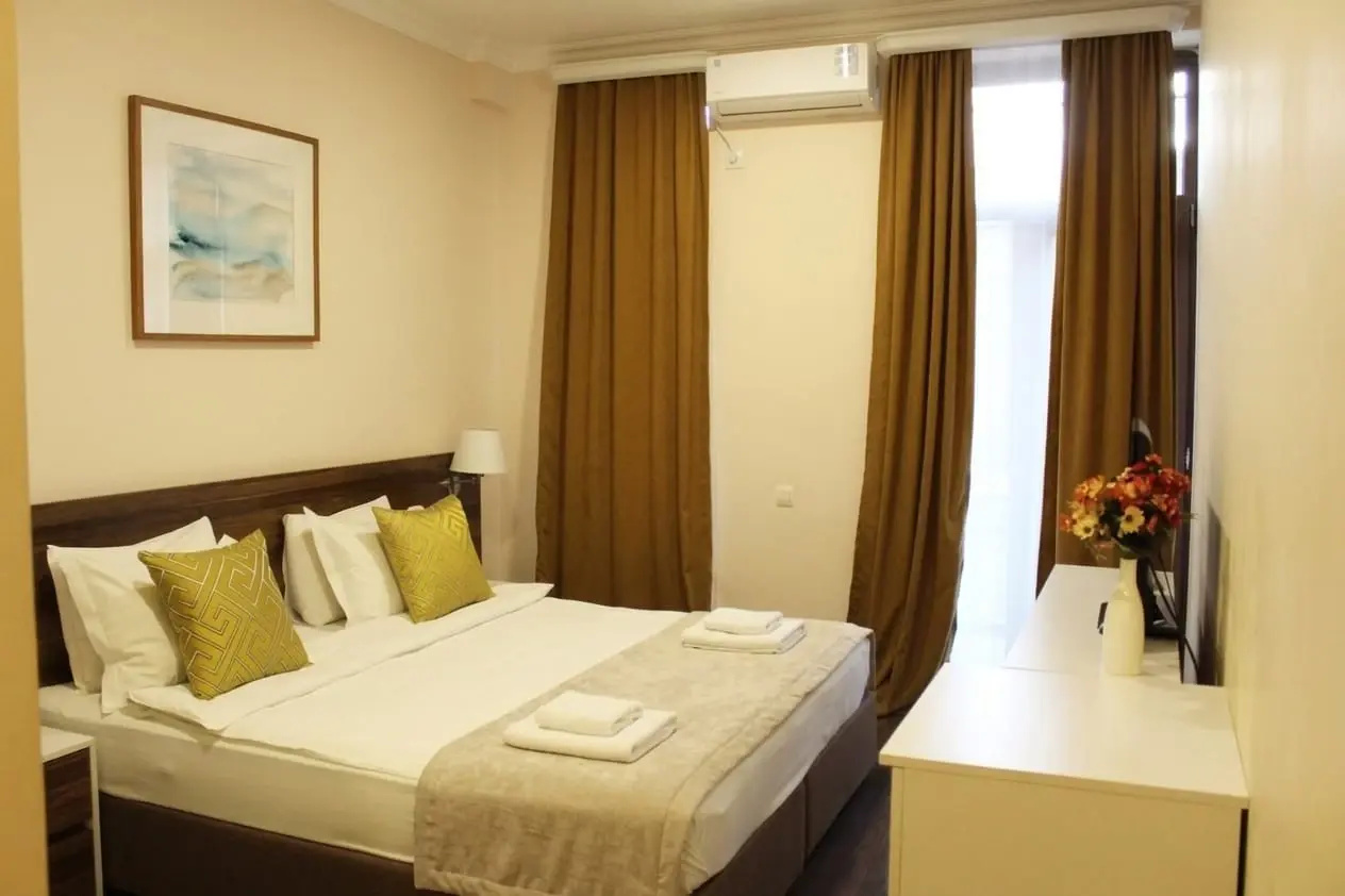 Photo - Hotel Point Terrace Boutique hotel