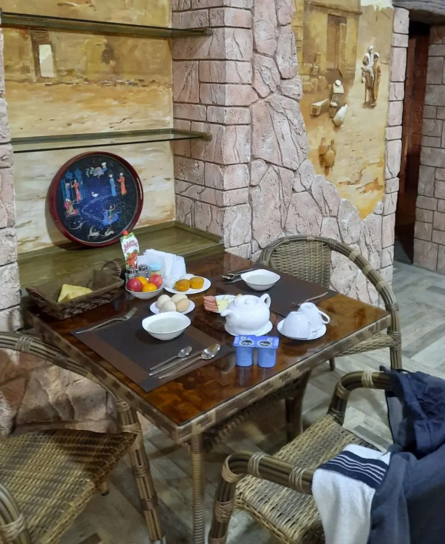 Photo - Pan Asiat Tashkent